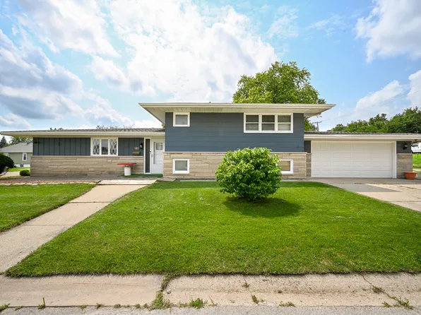1007 Otis Ave, Rockdale, IL 60436