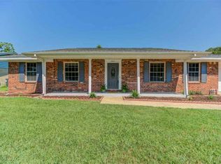 5815 Adelyn Rd, Pensacola, FL 32504