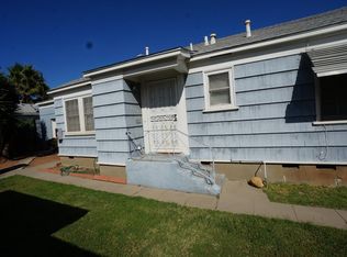2116 30th St, San Diego, CA 92104