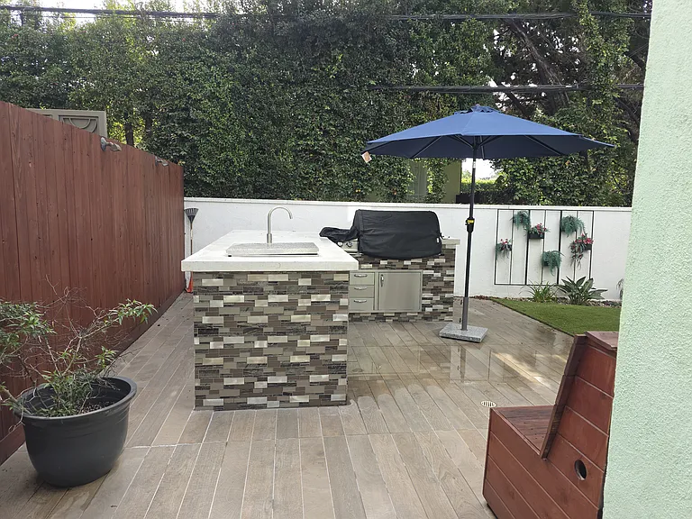 3004 Kelton Ave #C — Photo 26