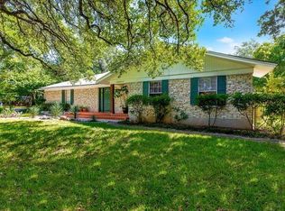 12011 Bell Ave #A1, Austin, TX 78727