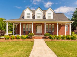 671 Morningside Dr, Hiram, GA 30141