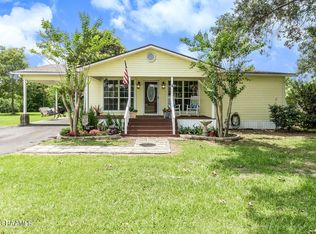 410 Linden Lewis Rd, Youngsville, LA 70592