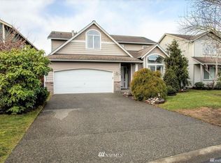 18926 90th Ave E, Puyallup, WA 98375