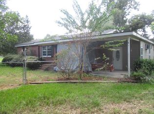 200 Ashley St, Berlin, GA 31722