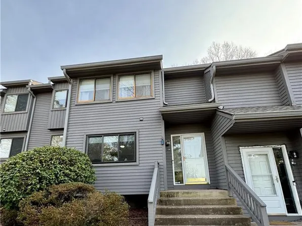 158 Conestoga Way #158, Glastonbury, CT 06033
