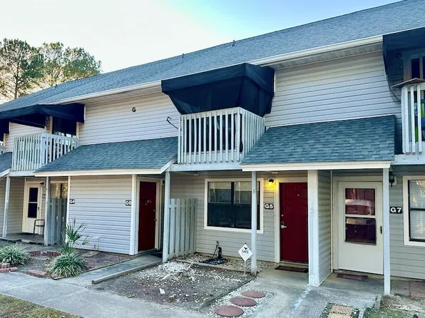 801 Burcale Rd. #G-5, Myrtle Beach, SC 29579