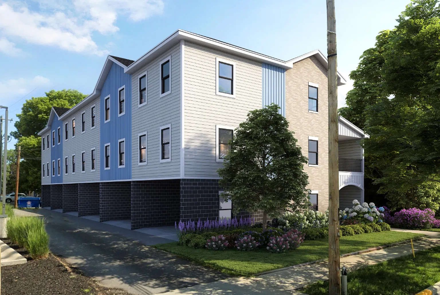 230 Harrison St — Photo 1