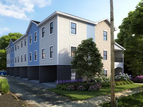 230 Harrison St, 230 Harrison St APT 1, West Lafayette, IN 47906