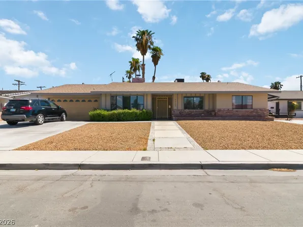 1727 Cherokee Ln, Las Vegas, NV 89169