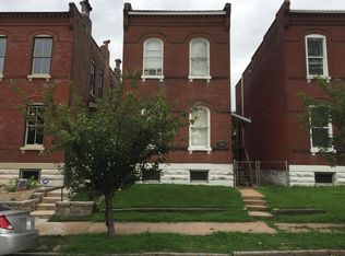 1949 Utah St, Saint Louis, MO 63118