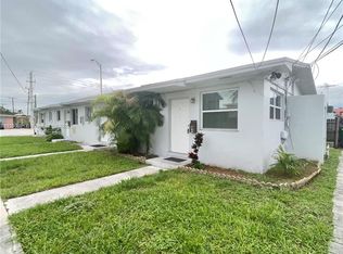 5700 SW 4th St APT 4, Miami, FL 33144