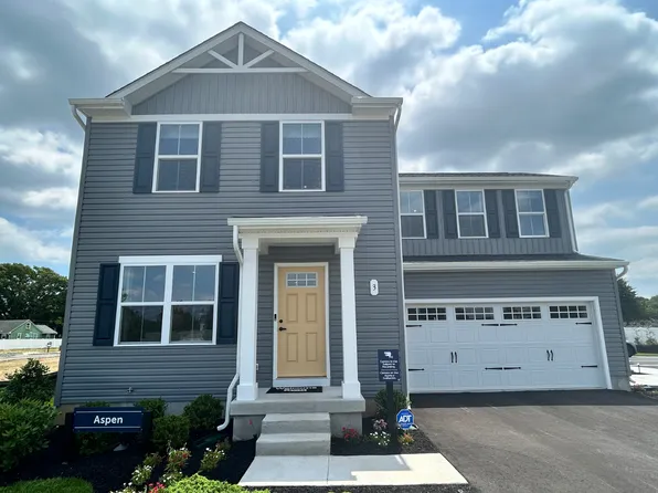 3 Jack View Ct, Hamilton Township, NJ 08610