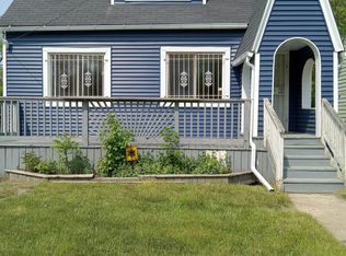 3605 Martin Luther King Ave, Flint, MI 48505