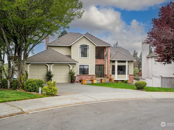 11704 SE 78th Place, Newcastle, WA 98056