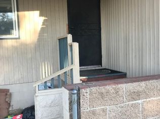 20581 Cajalco Rd #A, Perris, CA 92570