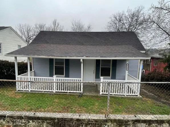 3726 Cate Ave, Knoxville, TN 37919