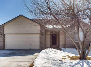 675 Aspen Cir, Frederick, CO 80530