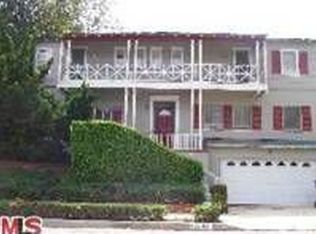 4621 S Mullen Ave, Los Angeles, CA 90043