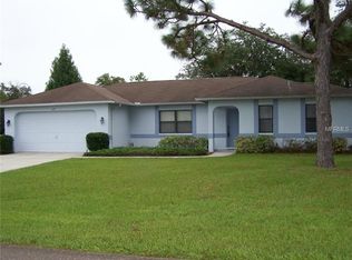 3110 Aldoro Ave, Spring Hill, FL 34609