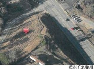 16 & 20 Fore Rd, Asheville, NC 28806