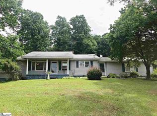 4818 Six Mile Hwy, Six Mile, SC 29682