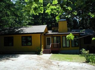 3811 Mars Hill Rd, Cumming, GA 30040