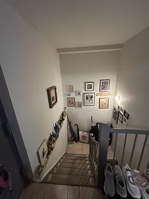 Entry / hallway, photo 1