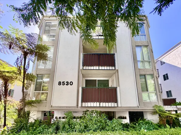 8530 Holloway Dr APT 305, West Hollywood, CA 90069