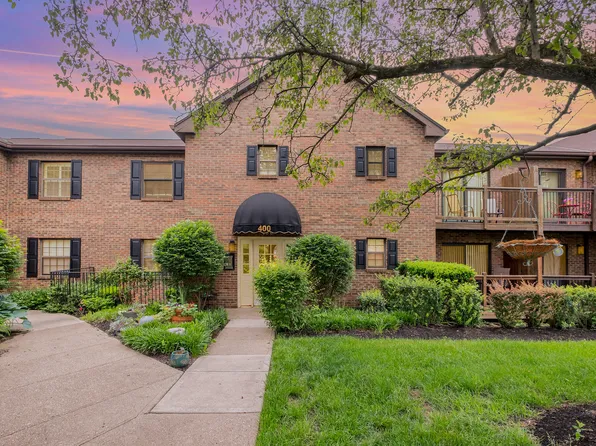 400 Hill St Unit 401, Fort Thomas, KY 41075