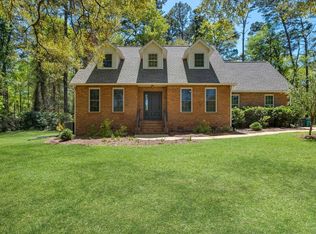2227 Ten Oaks Dr, Tallahassee, FL 32312