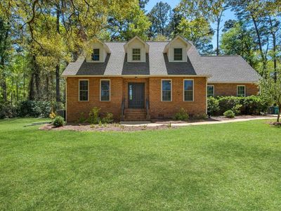 2227 Ten Oaks Dr, Tallahassee, FL, 32312