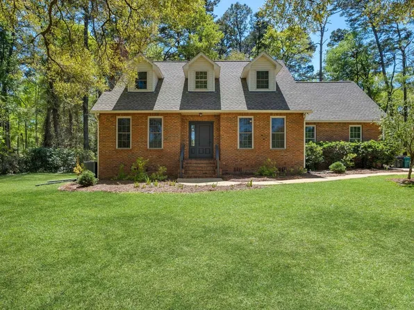2227 Ten Oaks Dr, Tallahassee, FL 32312