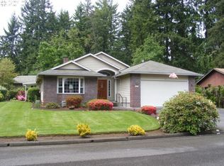 725 McBride St, Saint Helens, OR 97051