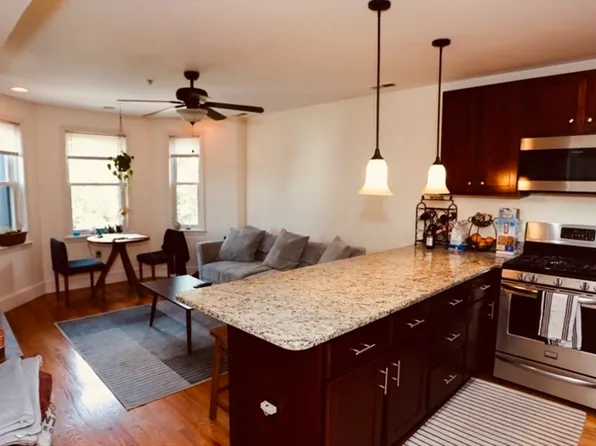 21 Highland Park Ave #2, Roxbury, MA 02119