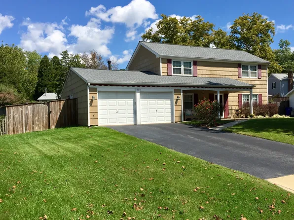 3907 Carvel Ln, Bowie, MD 20715