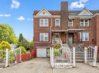 2801 Gunther Ave, Bronx, NY 10469