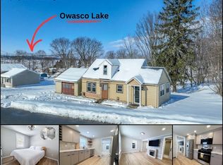 3595 Owasco Dr, Auburn, NY 13021