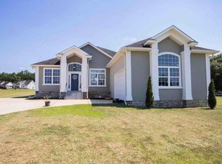 108 Willow Ridge Cir, Thomasville, GA 31757