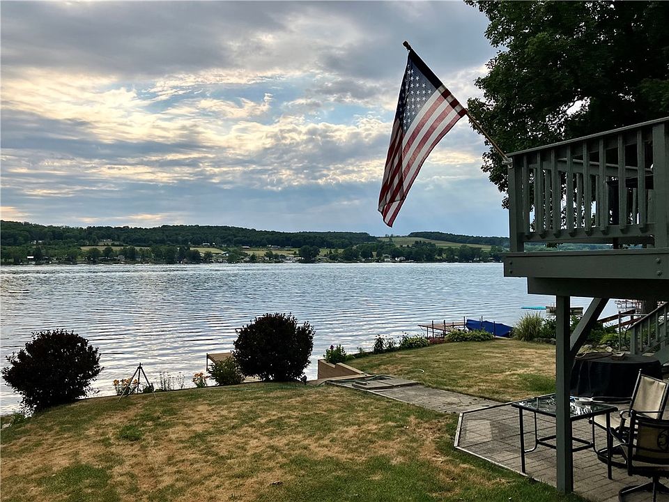 4155 E Lake Rd, Dundee, NY 14837 Zillow