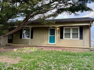 6080 W Donnagail Dr, Penn Laird, VA
