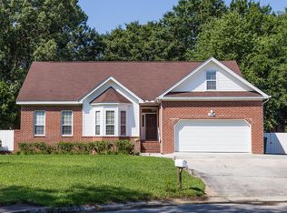 901 Watermelon Run, Charleston, SC 29412