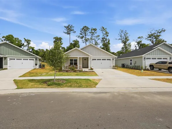 6742 SW 10th Ln, Gainesville, FL 32607