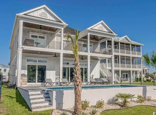 421 Harbour View Dr, Myrtle Beach, SC 29579