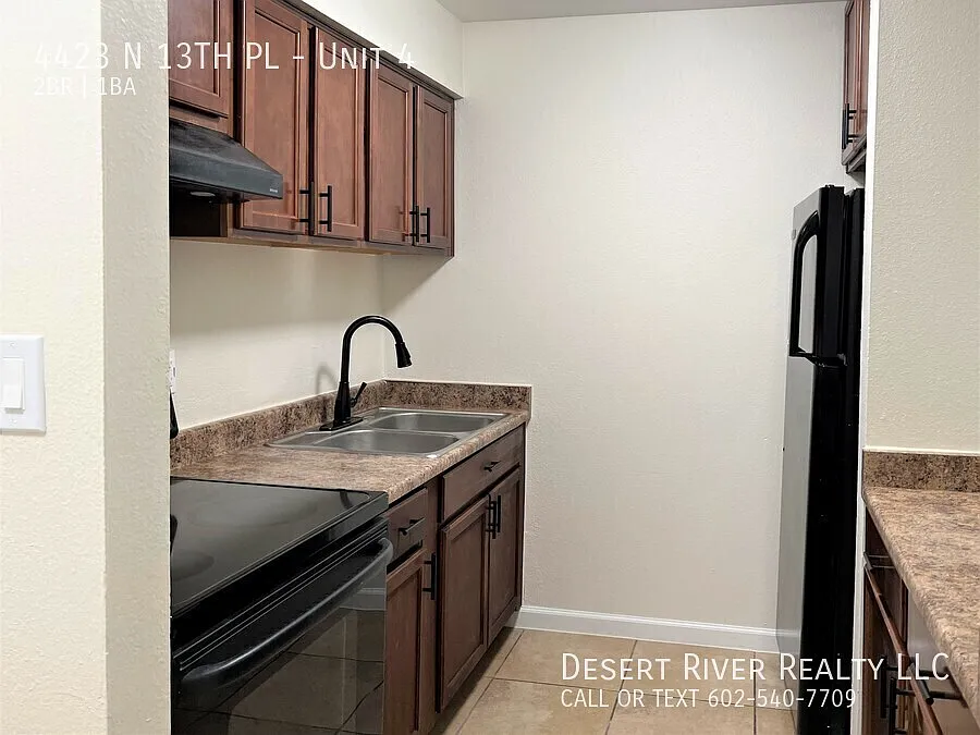 4423 N 13TH PL Unit 4, Phoenix, AZ 85014 — Photo 2