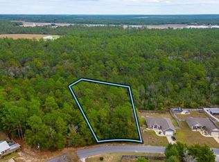 Galaxy Dr, Crestview, FL 32539