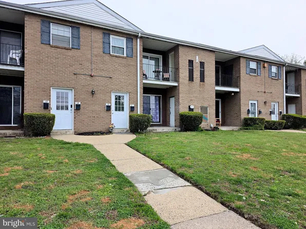 1294 Cooper St APT A11, Beverly, NJ 08010