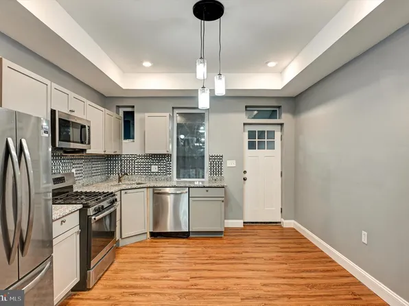 3843 Wilkens Ave, Baltimore, MD 21229