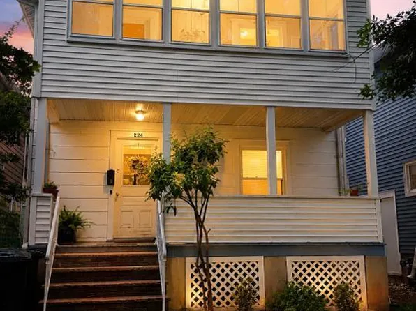 224 N 4th Ave, Highland Park, NJ 08904
