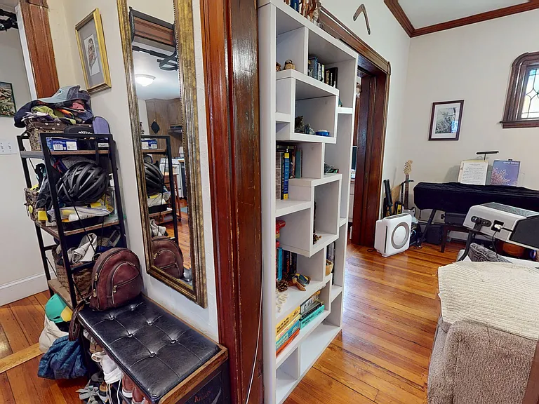 7 Holyoke Rd #1 — Photo 13